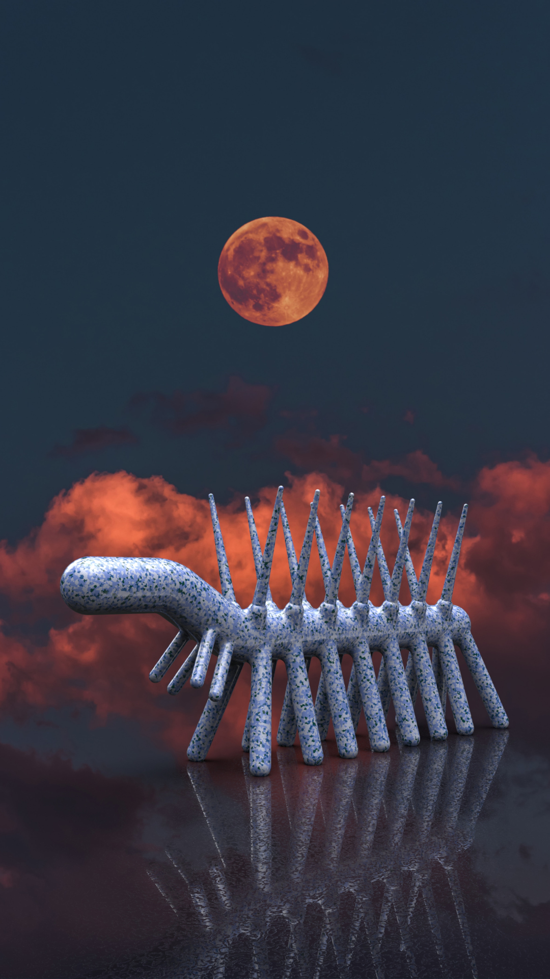 Hallucigenia aarnii