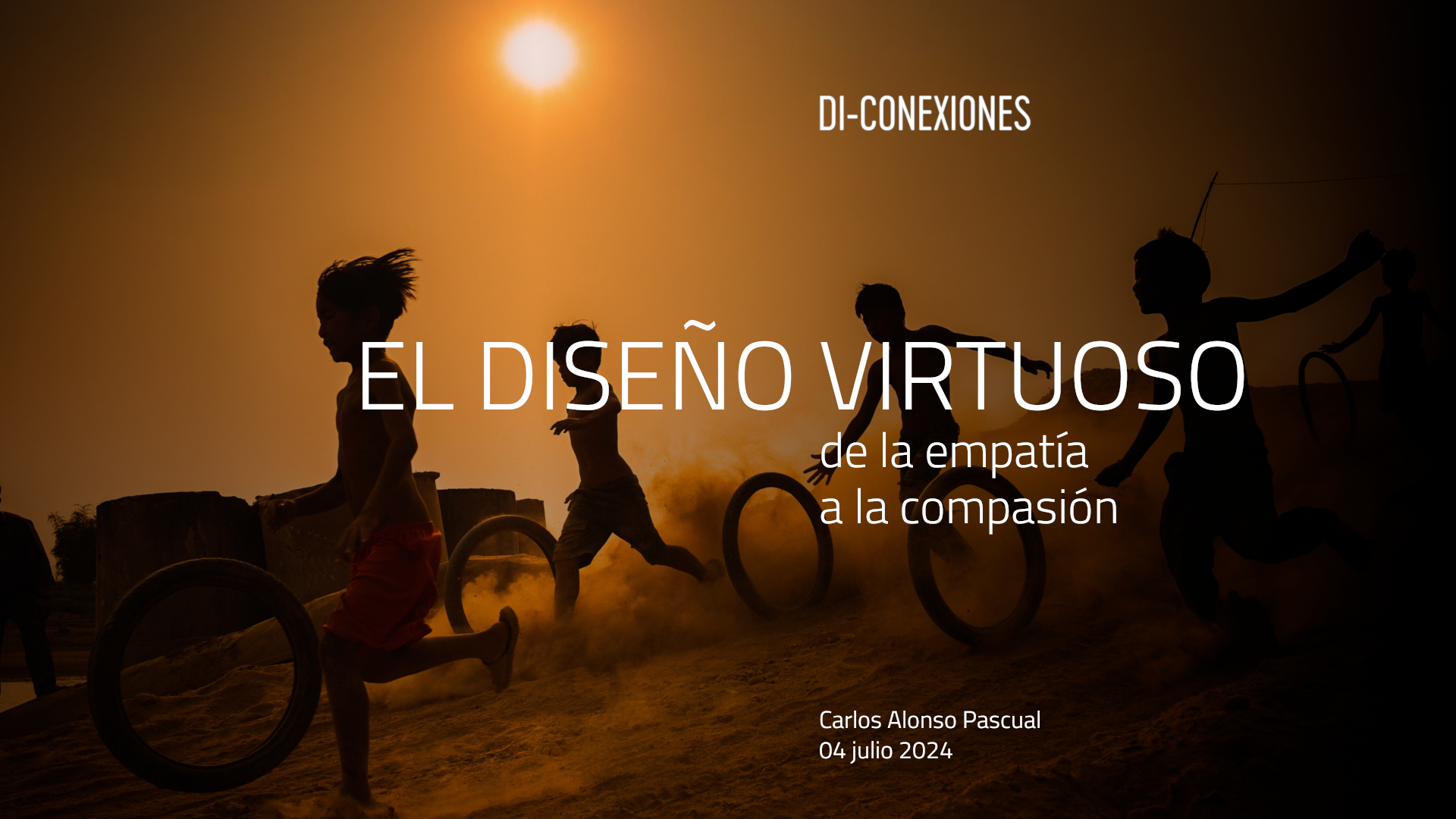 El Diseño Virtuoso