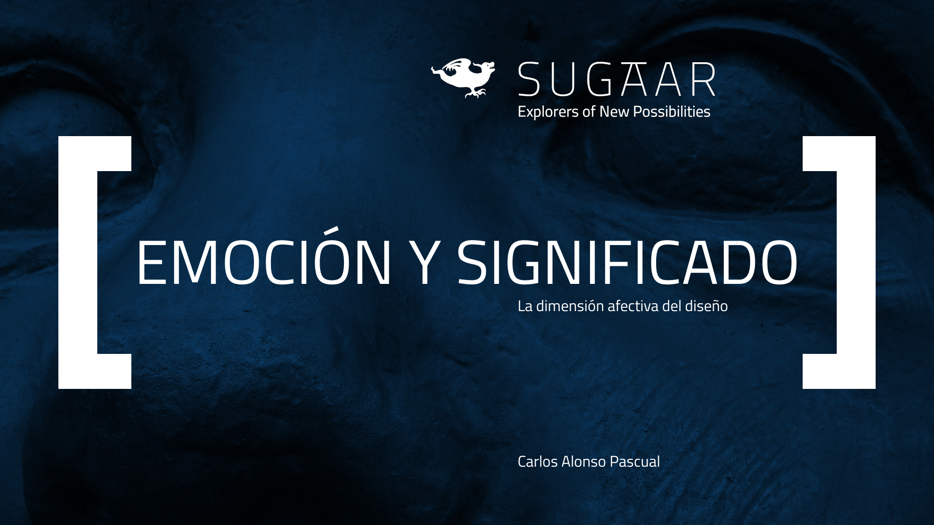 Emoción y Significado